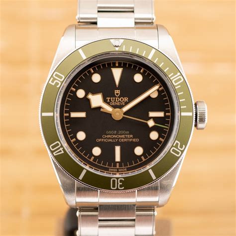 tudor harrods edition|tudor harrods for sale.